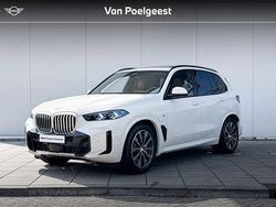Alpinweiss Gebruikt 2023 BMW X5 M Sport SUV | € 82.900 (Super prijs)