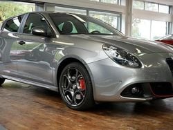 Grijs Gebruikt 2018 Alfa Romeo Giulietta Hatchback | € 19.950 (Eerlijke prijs)