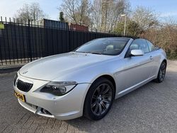 Gebruikt 2006 BMW 650 Executive Coupé | € 12.950
