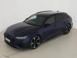 Overige Gebruikt 2023 Audi RS6 Stationwagen | € 159.590 (Iets duurder)