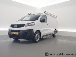 Wit Gebruikt 2023 Fiat Scudo Van | € 14.950 (Goede deal)