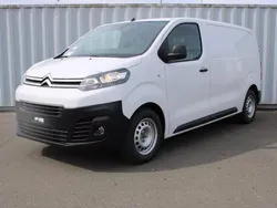 Wit Nieuw 2024 Citroën Jumpy MPV | € 23.999 (Eerlijke prijs)