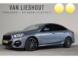 Grijs Gebruikt 2022 BMW 218 M Sport Coupé | € 29.650 (Eerlijke prijs)