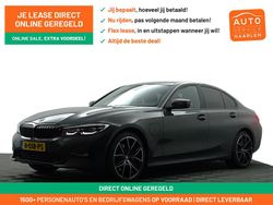 Grijs Gebruikt 2020 BMW 330e M Sport Sedan | € 29.900 (Eerlijke prijs)