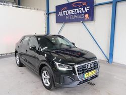 Zwart Gebruikt 2022 Audi Q2 Proline SUV | € 21.450 (Eerlijke prijs)