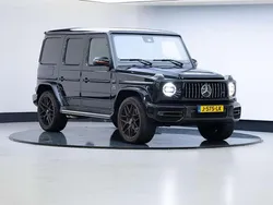 Zwart Gebruikt 2019 Mercedes G63 AMG Edition 1 SUV | € 147.950 (Super prijs)