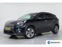 Blauw Gebruikt 2022 Kia e-Niro SUV | € 23.895 (Super prijs)