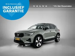 Groen Gebruikt 2026 Volvo XC40 Ultimate SUV | € 39.950 (Eerlijke prijs)