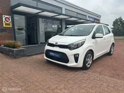 Wit Gebruikt 2022 Kia Picanto Comfort Hatchback | € 10.900 (Goede deal)