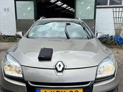 Beige Gebruikt 2013 Renault Mégane GrandTour Expression Stationwagen | € 3.400 (Eerlijke prijs)