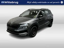 Grijs Gebruikt 2022 Skoda Karoq Business Line SUV | € 32.950 (Eerlijke prijs)