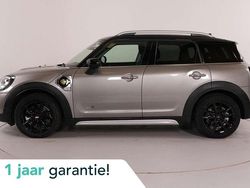 Grijs Gebruikt 2020 Mini Cooper S Countryman Pepper SUV | € 23.950 (Goede deal)