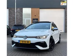 Wit Gebruikt 2022 VW Golf VIII R Hatchback | € 38.500 (Super prijs)