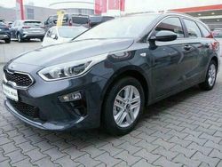 Grijs Gebruikt 2020 Kia Ceed 2 Stationwagen | € 17.000 (Duur)