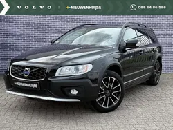 Zwart Gebruikt 2016 Volvo XC70 Dynamic SUV | € 21.899 (Eerlijke prijs)