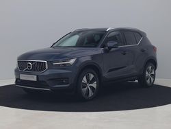 Blauw Gebruikt 2021 Volvo XC40 Inscription SUV | € 28.400 (Super prijs)