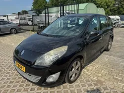 Zwart Gebruikt 2009 Renault Grand Scénic III Dynamique MPV | € 999 (Super prijs)