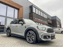 Grijs Gebruikt 2020 Mini John Cooper Works Countryman SUV | € 33.750 (Iets duurder)