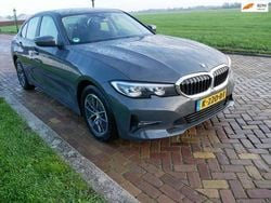 Grijs Gebruikt 2020 BMW 316 Executive Sedan | € 17.545