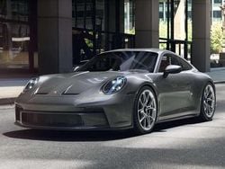 Grijs Gebruikt 2021 Porsche 911 GT3 Coupé | € 214.900 (Super prijs)