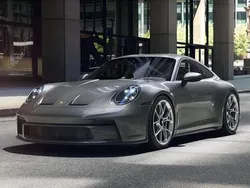 Grijs Gebruikt 2021 Porsche 911 GT3 Coupé | € 214.900 (Super prijs)
