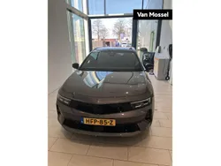 Grijs Gebruikt 2025 Opel Astra Stationwagen | € 36.900 (Duur)