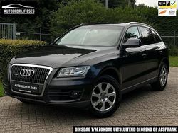 Grijs Gebruikt 2012 Audi Q5 SUV | € 9.999