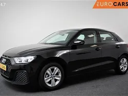 Zwart Gebruikt 2021 Audi A1 Sportback Proline Hatchback | € 20.890 (Eerlijke prijs)