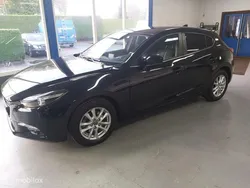 Zwart Gebruikt 2018 Mazda 3 Hatchback | € 19.500 (Iets duurder)