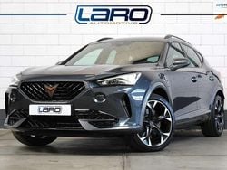 Blauw Gebruikt 2021 Cupra Formentor VZ2 SUV | € 28.900 (Eerlijke prijs)