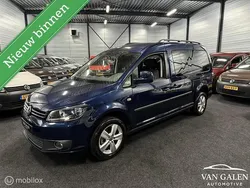 Overige Gebruikt 2011 VW Caddy Maxi Highline MPV | € 17.499 (Duur)