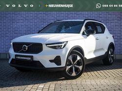 Wit Gebruikt 2024 Volvo XC40 Plus SUV | € 41.899 (Eerlijke prijs)