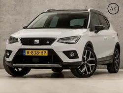 Wit Gebruikt 2018 Seat Arona FR Sport SUV | € 18.445 (Eerlijke prijs)