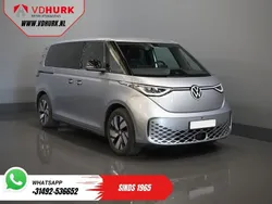 Grijs Gebruikt 2023 VW ID. Buzz Van | € 38.944 (Super prijs)