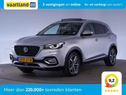 Grijs Gebruikt 2022 MG EHS Luxury SUV | € 20.445 (Goede deal)