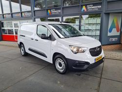 Wit Gebruikt 2023 Opel Combo MPV | € 15.950 (Eerlijke prijs)