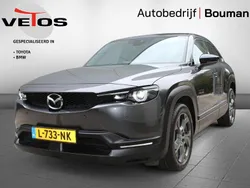 Grijs Gebruikt 2020 Mazda MX30 Luxury SUV | € 13.950 (Eerlijke prijs)