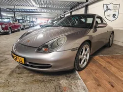 Beige Gebruikt 2000 Porsche 911 Carrera Coupé | € 24.950