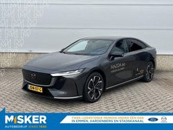 Grijs Nieuw 2025 Mazda 6e Takumi-Line Sedan | € 46.240