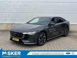 Grijs Nieuw 2025 Mazda 6e Takumi-Line Sedan | € 46.240