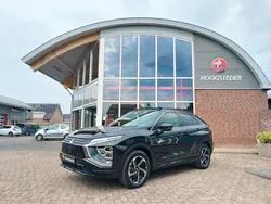 Zwart Gebruikt 2023 Mitsubishi Eclipse Cross SUV | € 29.245 (Eerlijke prijs)