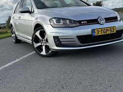 Grijs Gebruikt 2014 VW Golf VII GTI Stationwagen | € 12.999 (Eerlijke prijs)