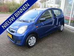 Daihatsu Cuore