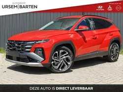 Rood Nieuw 2024 Hyundai Tucson Premium SUV | € 50.430 (Duur)