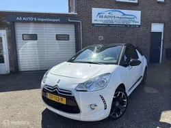 Citroën DS3
