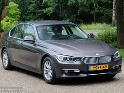 Bruin Gebruikt 2013 BMW 320 Efficient Dynamics Sedan | € 10.799 (Eerlijke prijs)