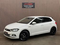Wit Gebruikt 2018 VW Polo R-line Hatchback | € 16.400 (Goede deal)