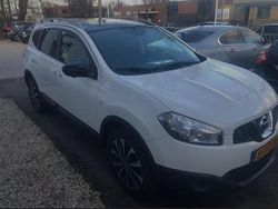 Gebruikt 2012 Nissan Qashqai +2 SUV | € 9.750 (Eerlijke prijs)