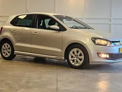 Grijs Gebruikt 2011 VW Polo Comfortline Hatchback | € 3.450 (Goede deal)