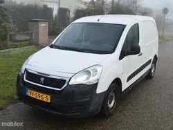 Overige Gebruikt 2016 Peugeot Partner MPV | € 2.999 (Eerlijke prijs)